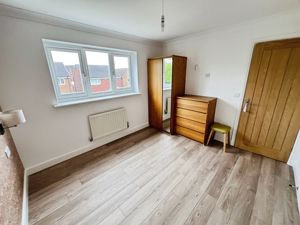 Bedroom 3- click for photo gallery